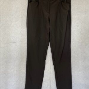 Slazenger Women’s Black Golf Pants